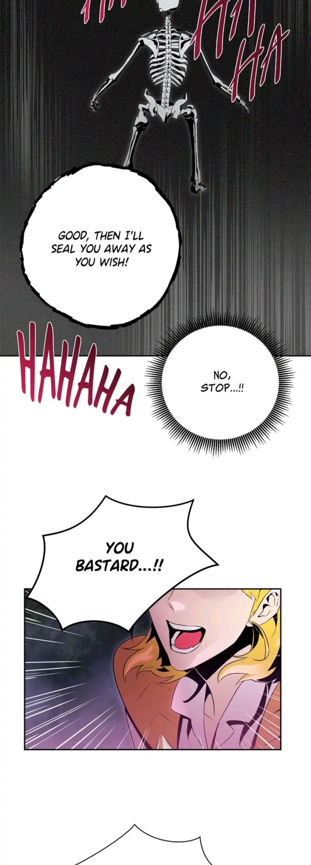 The Skeleton Soldier Failed to Defend the Dungeon Chapter 75 - Page 28