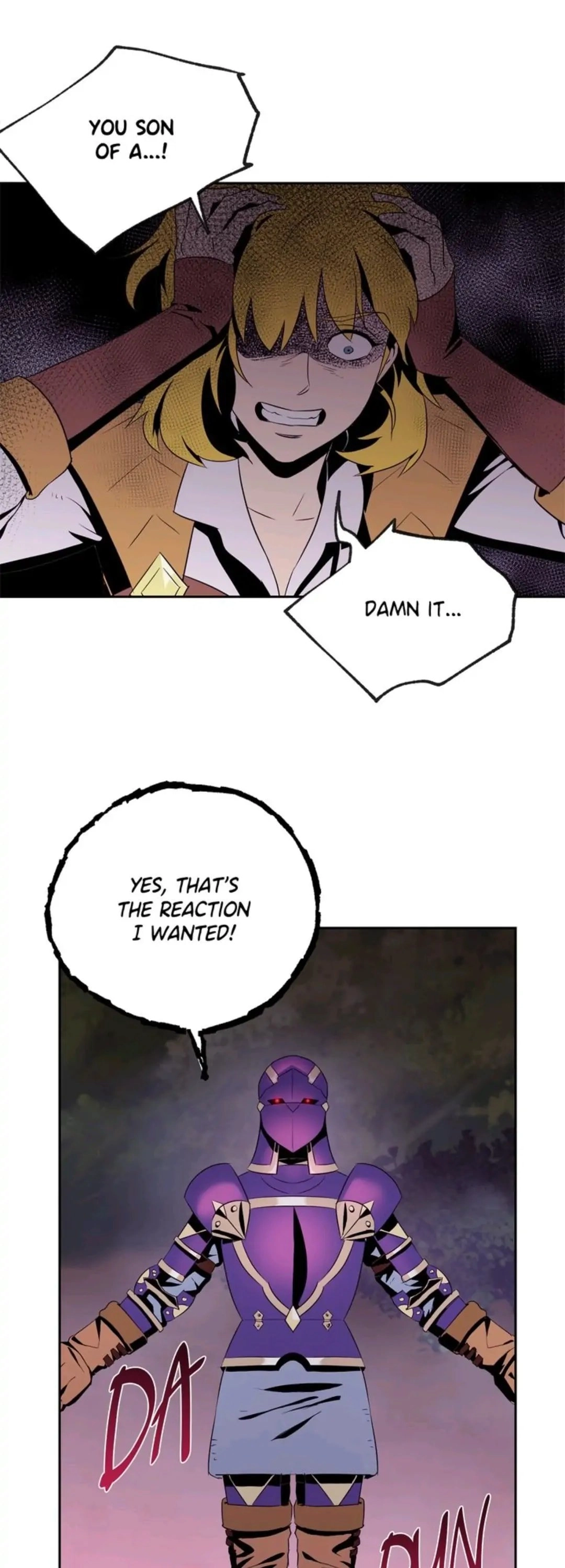 The Skeleton Soldier Failed to Defend the Dungeon Chapter 75 - Page 36