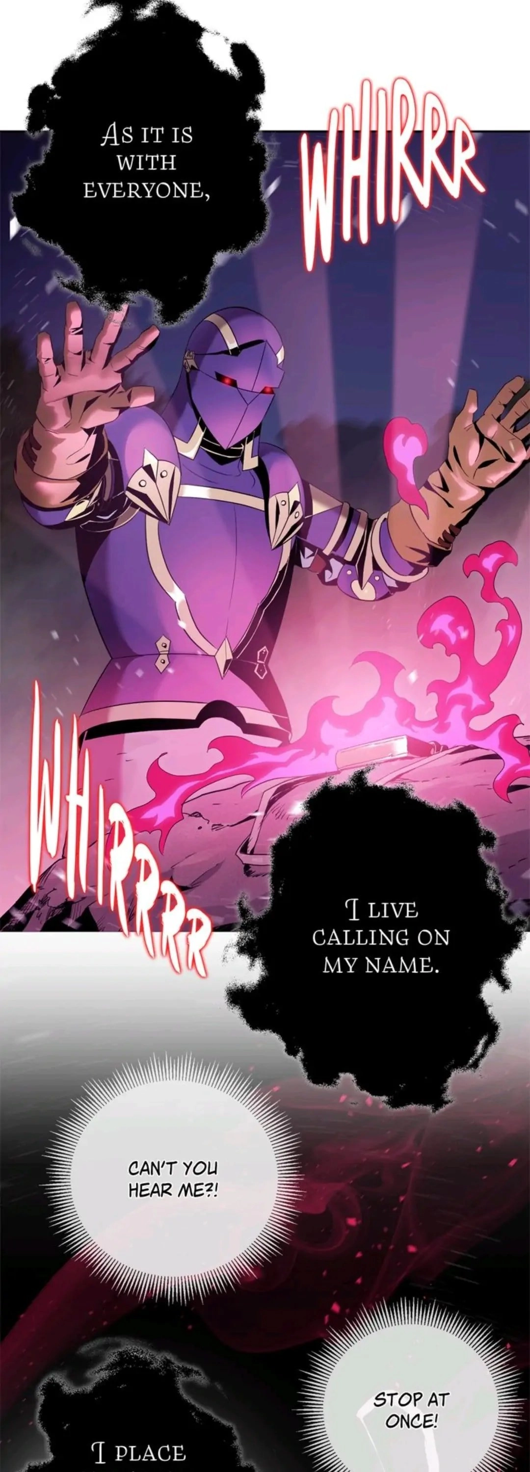 The Skeleton Soldier Failed to Defend the Dungeon Chapter 75 - Page 38