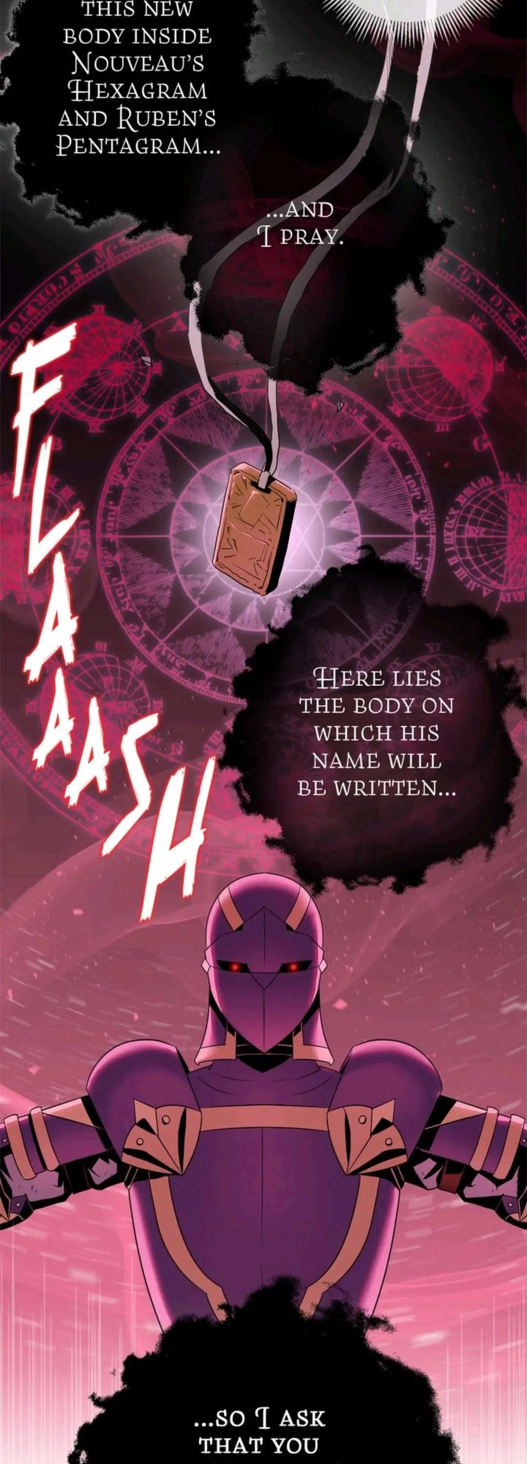 The Skeleton Soldier Failed to Defend the Dungeon Chapter 75 - Page 39