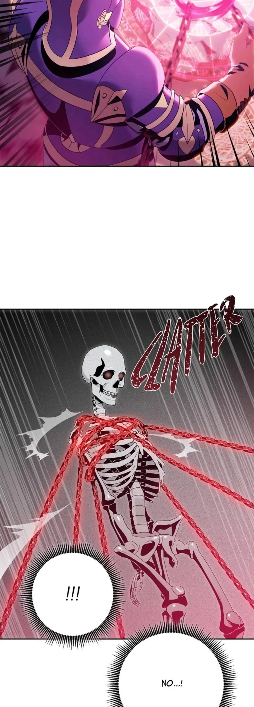 The Skeleton Soldier Failed to Defend the Dungeon Chapter 75 - Page 41