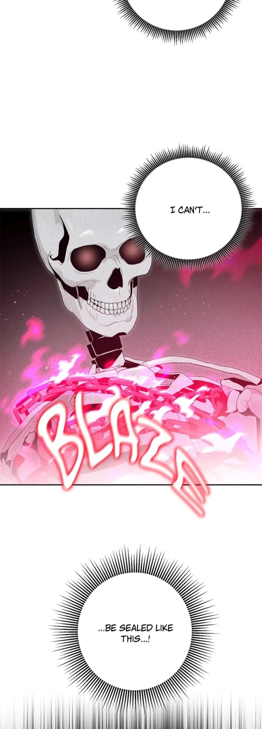 The Skeleton Soldier Failed to Defend the Dungeon Chapter 75 - Page 42