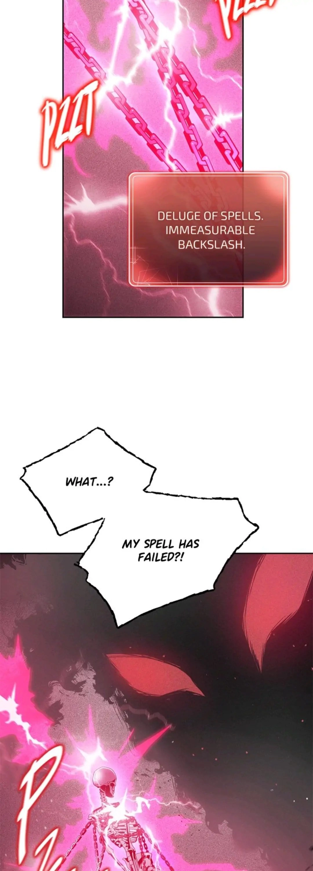 The Skeleton Soldier Failed to Defend the Dungeon Chapter 75 - Page 44