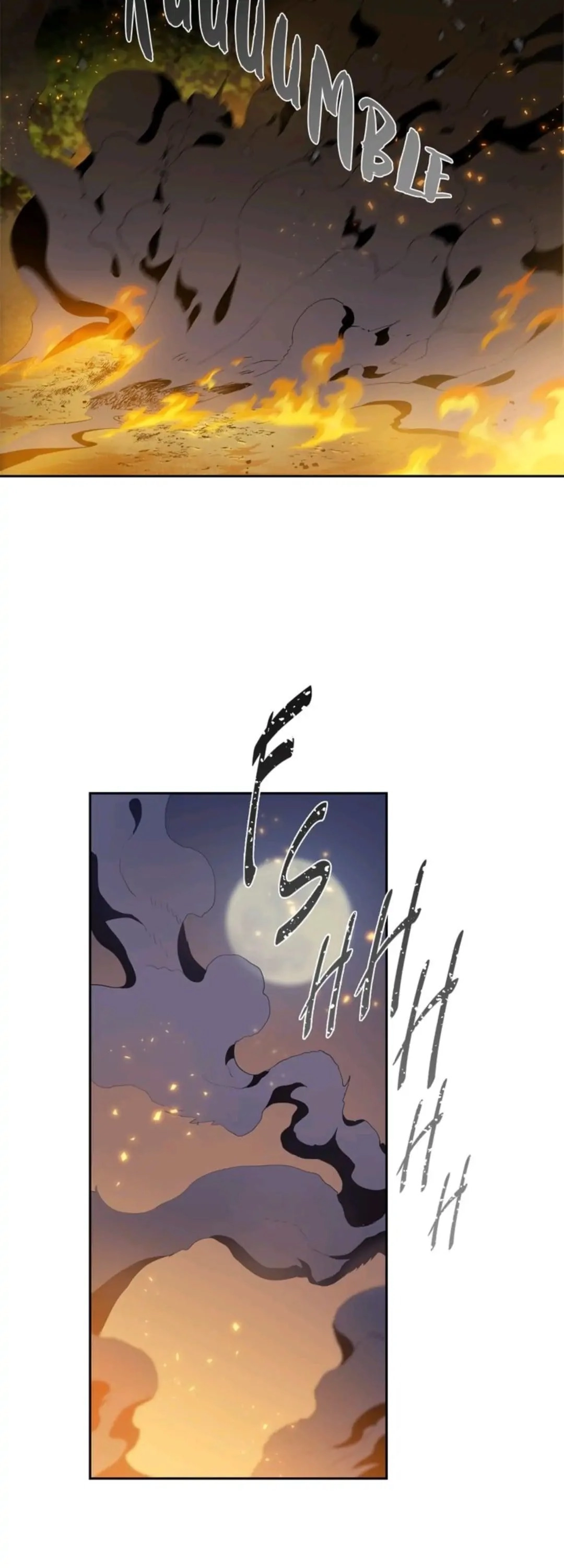 The Skeleton Soldier Failed to Defend the Dungeon Chapter 76 - Page 5