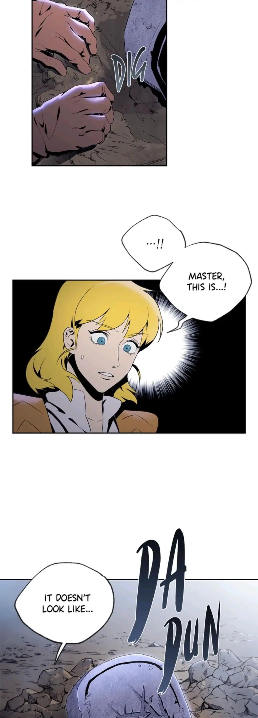The Skeleton Soldier Failed to Defend the Dungeon Chapter 76 - Page 18