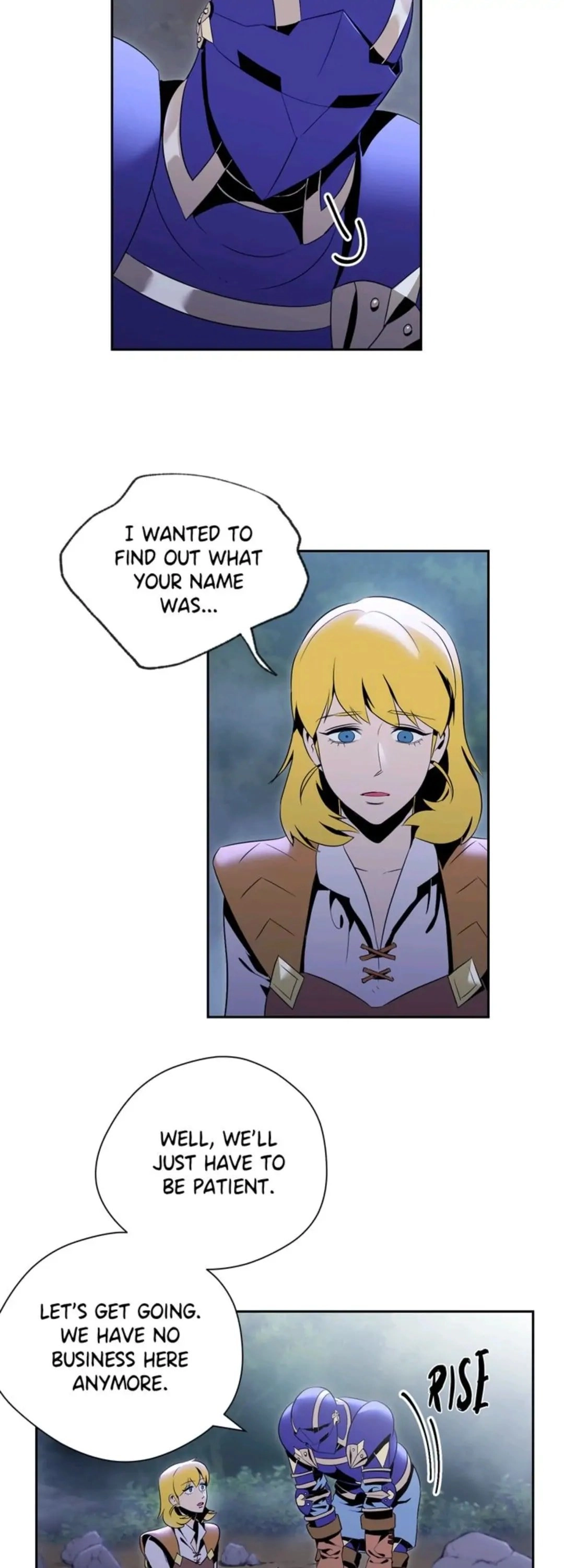 The Skeleton Soldier Failed to Defend the Dungeon Chapter 76 - Page 21