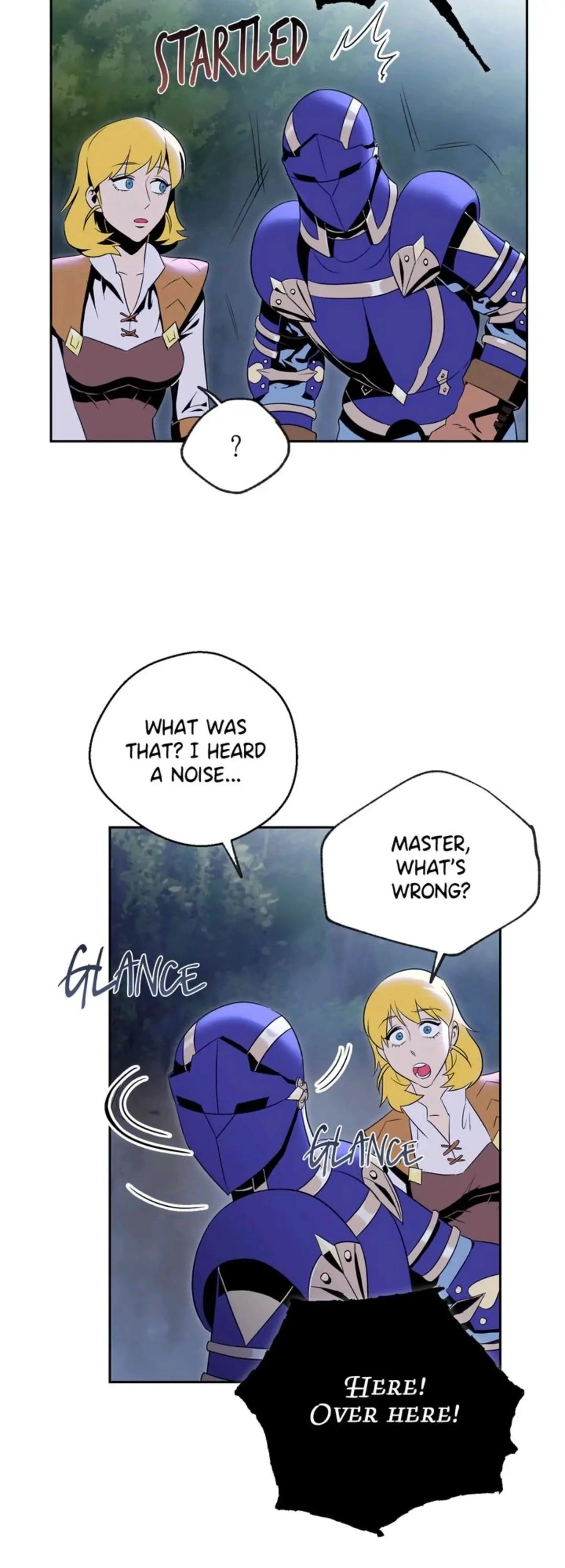 The Skeleton Soldier Failed to Defend the Dungeon Chapter 76 - Page 23