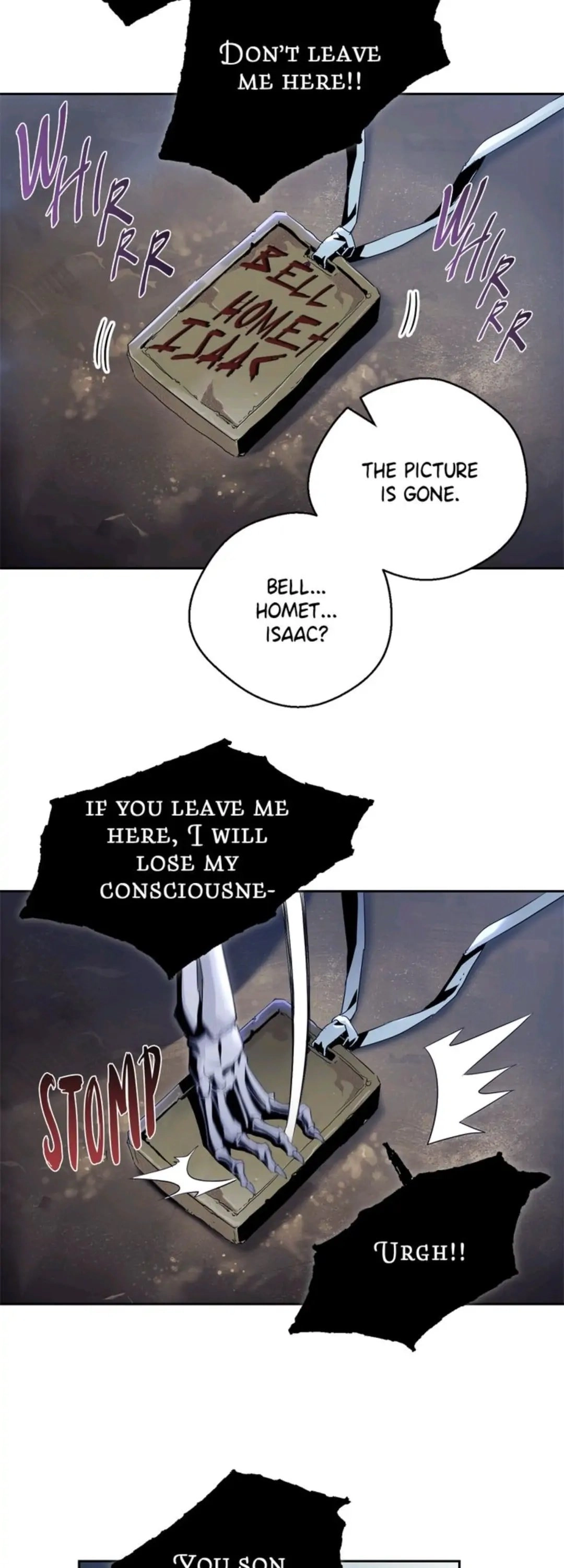 The Skeleton Soldier Failed to Defend the Dungeon Chapter 76 - Page 25