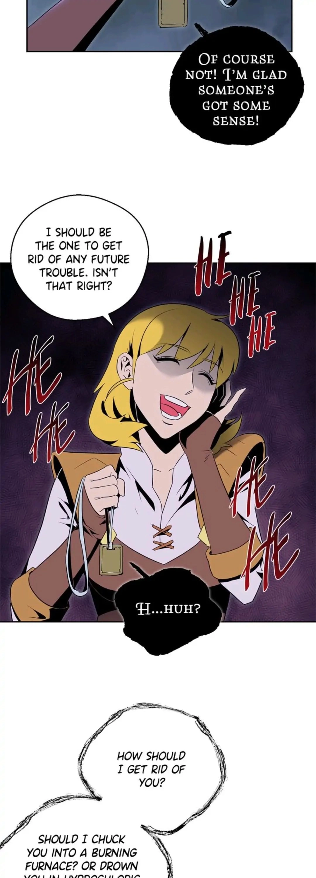 The Skeleton Soldier Failed to Defend the Dungeon Chapter 76 - Page 28