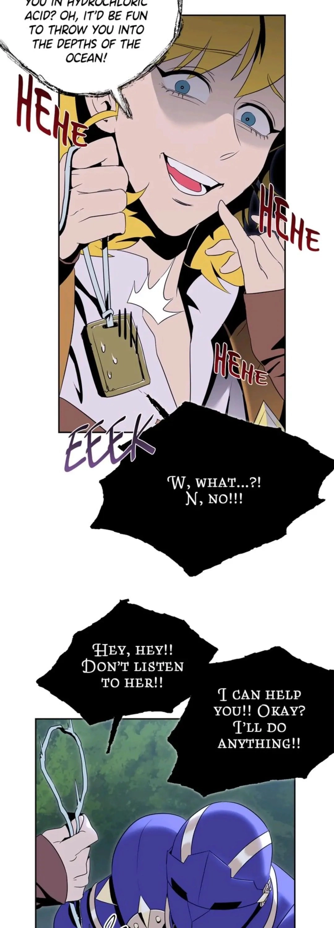 The Skeleton Soldier Failed to Defend the Dungeon Chapter 76 - Page 29