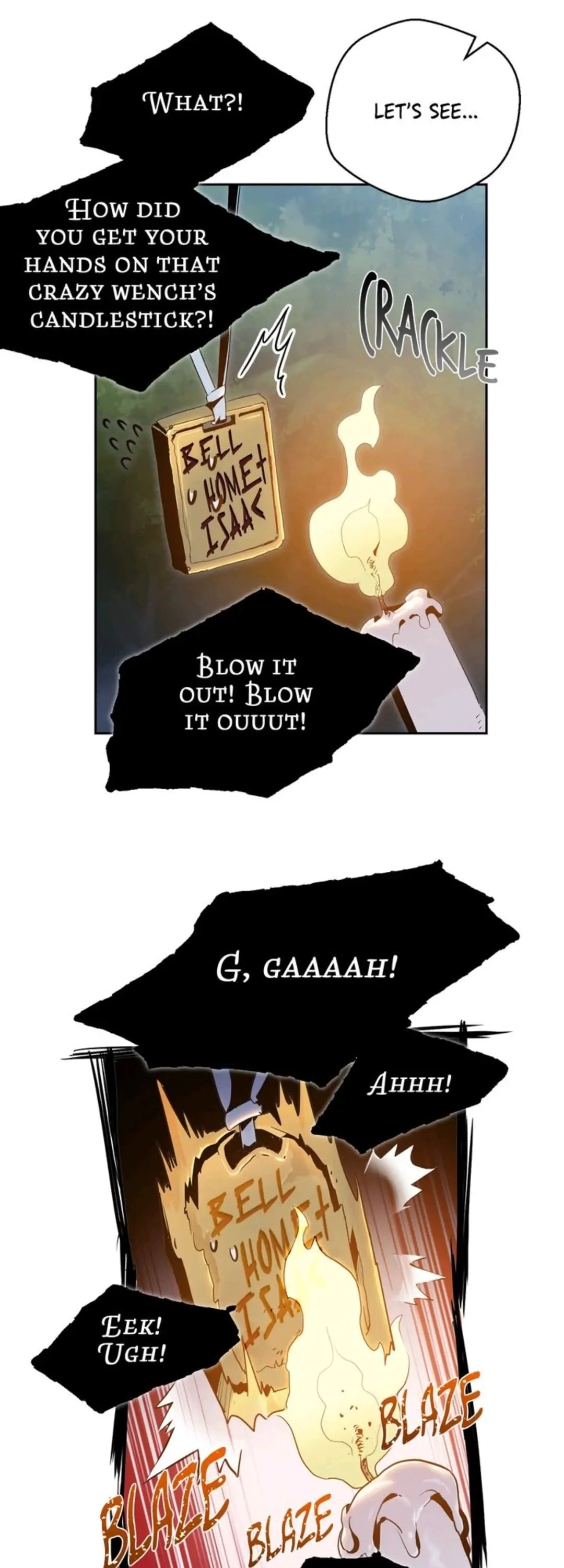 The Skeleton Soldier Failed to Defend the Dungeon Chapter 76 - Page 32
