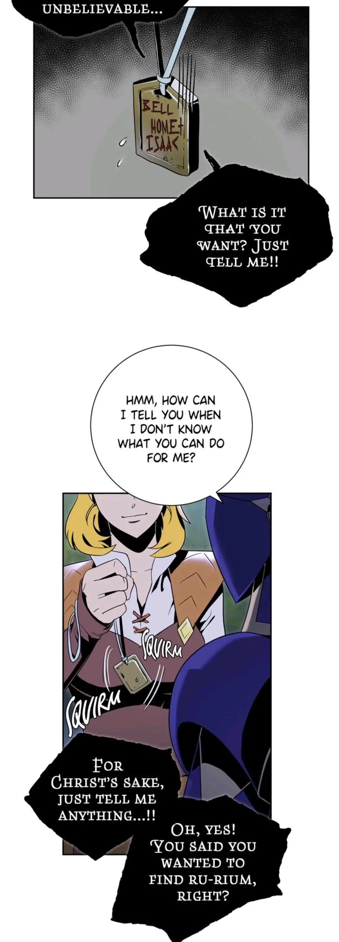 The Skeleton Soldier Failed to Defend the Dungeon Chapter 76 - Page 34
