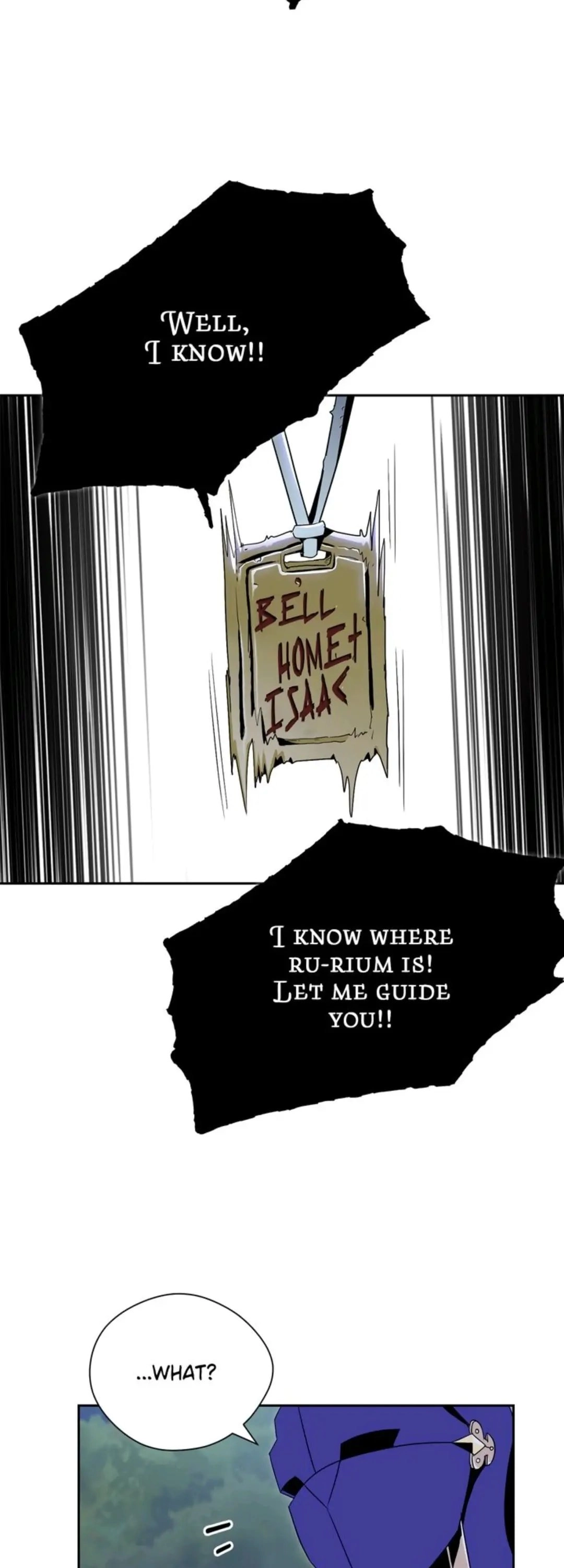 The Skeleton Soldier Failed to Defend the Dungeon Chapter 76 - Page 35
