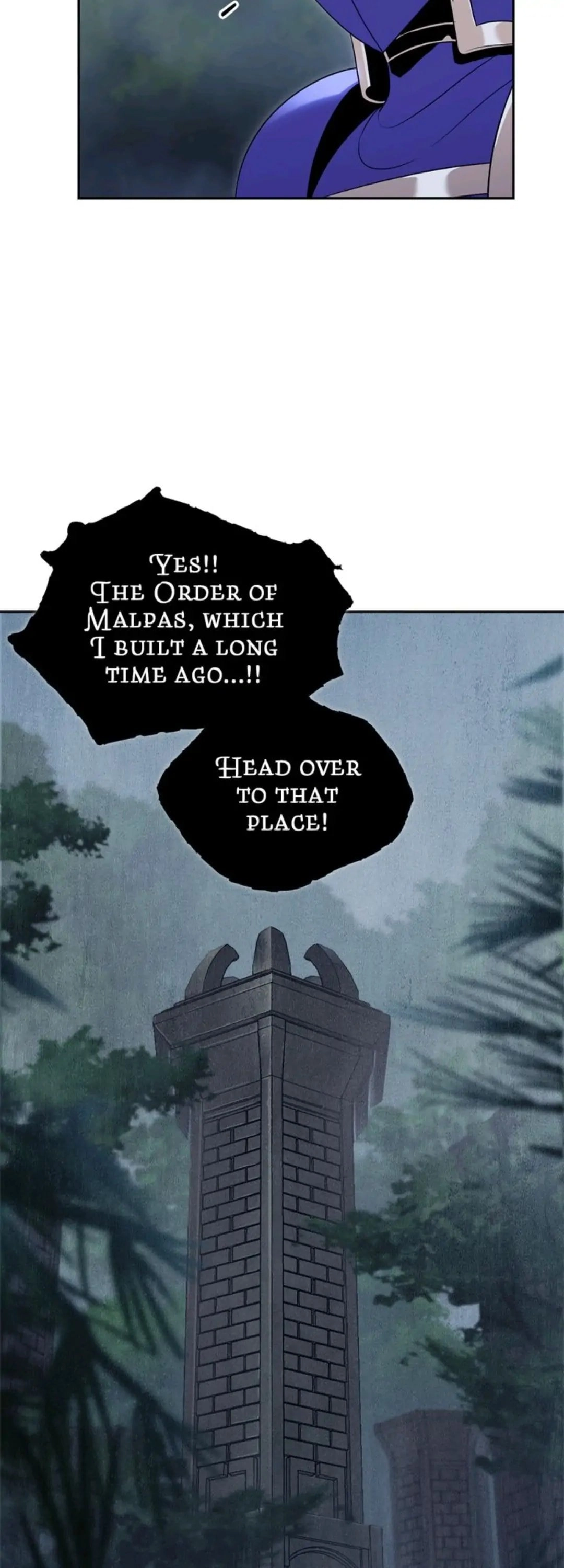 The Skeleton Soldier Failed to Defend the Dungeon Chapter 76 - Page 36