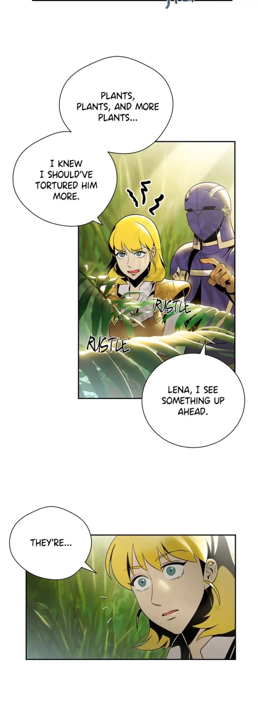 The Skeleton Soldier Failed to Defend the Dungeon Chapter 77 - Page 9