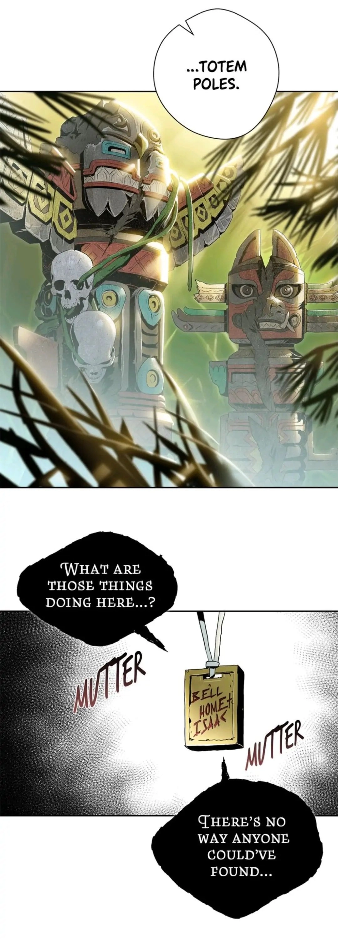The Skeleton Soldier Failed to Defend the Dungeon Chapter 77 - Page 10