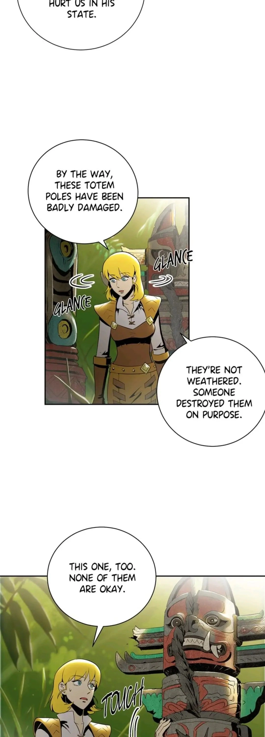 The Skeleton Soldier Failed to Defend the Dungeon Chapter 77 - Page 12