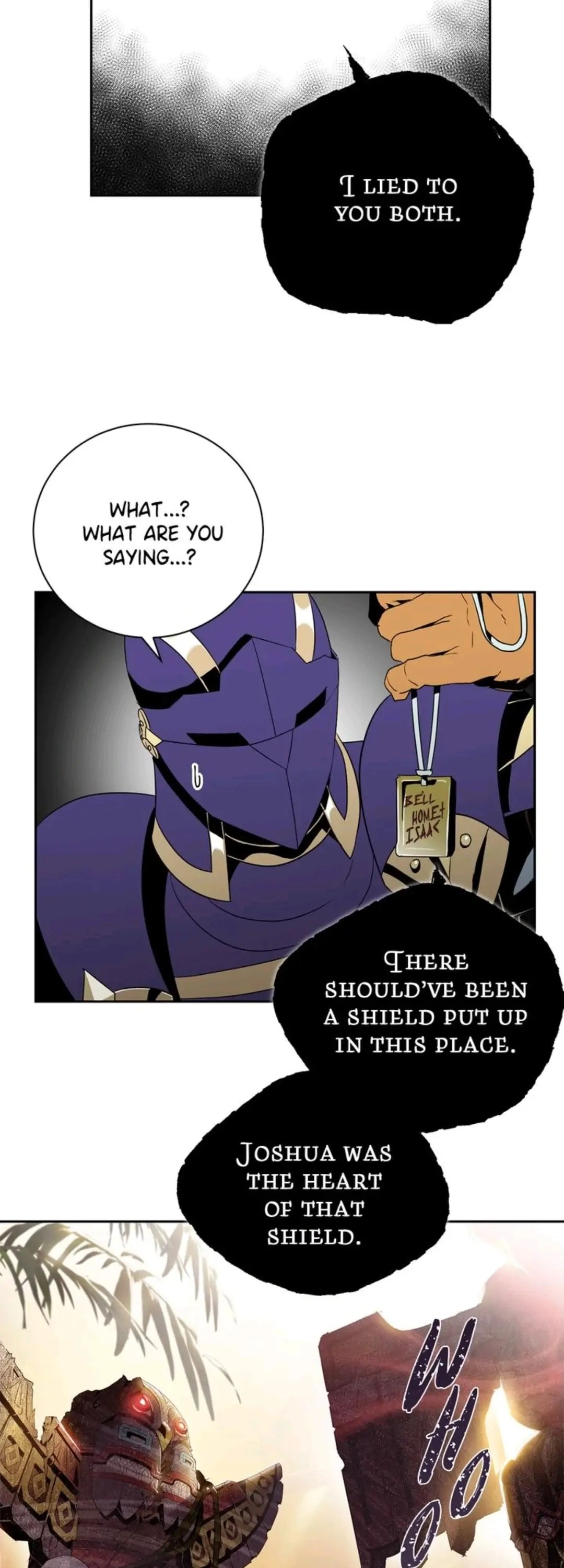 The Skeleton Soldier Failed to Defend the Dungeon Chapter 77 - Page 16