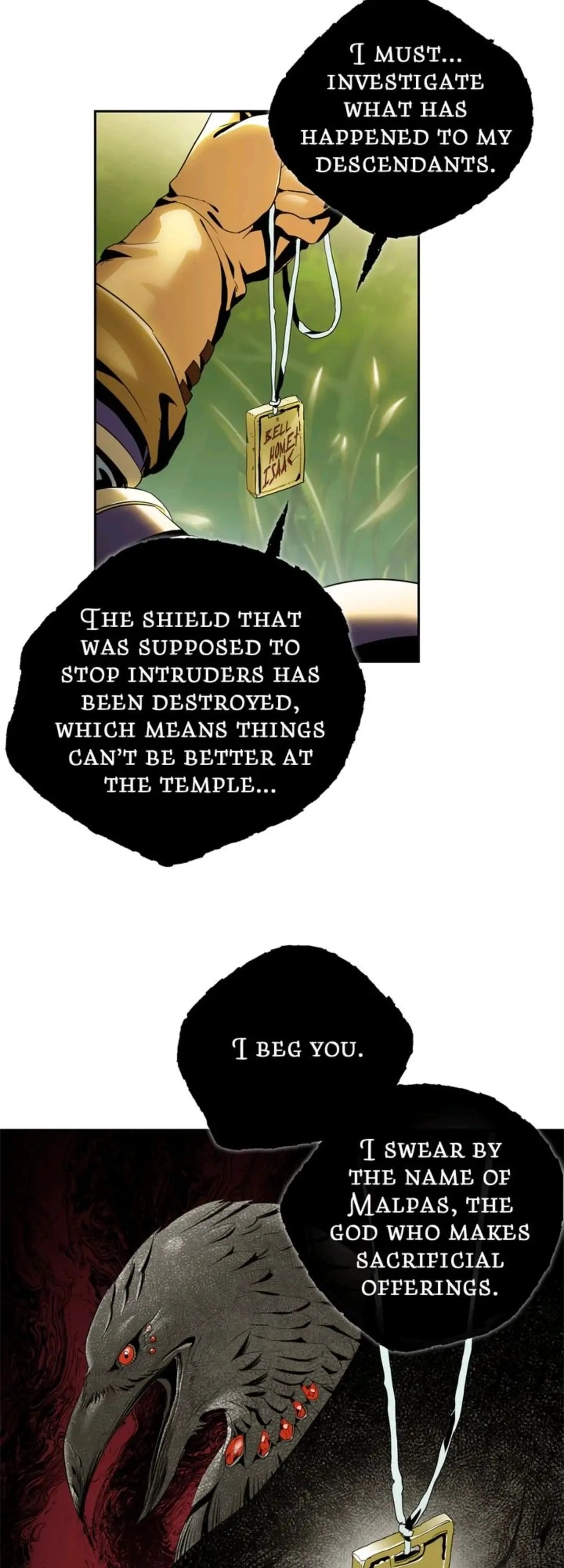 The Skeleton Soldier Failed to Defend the Dungeon Chapter 77 - Page 19