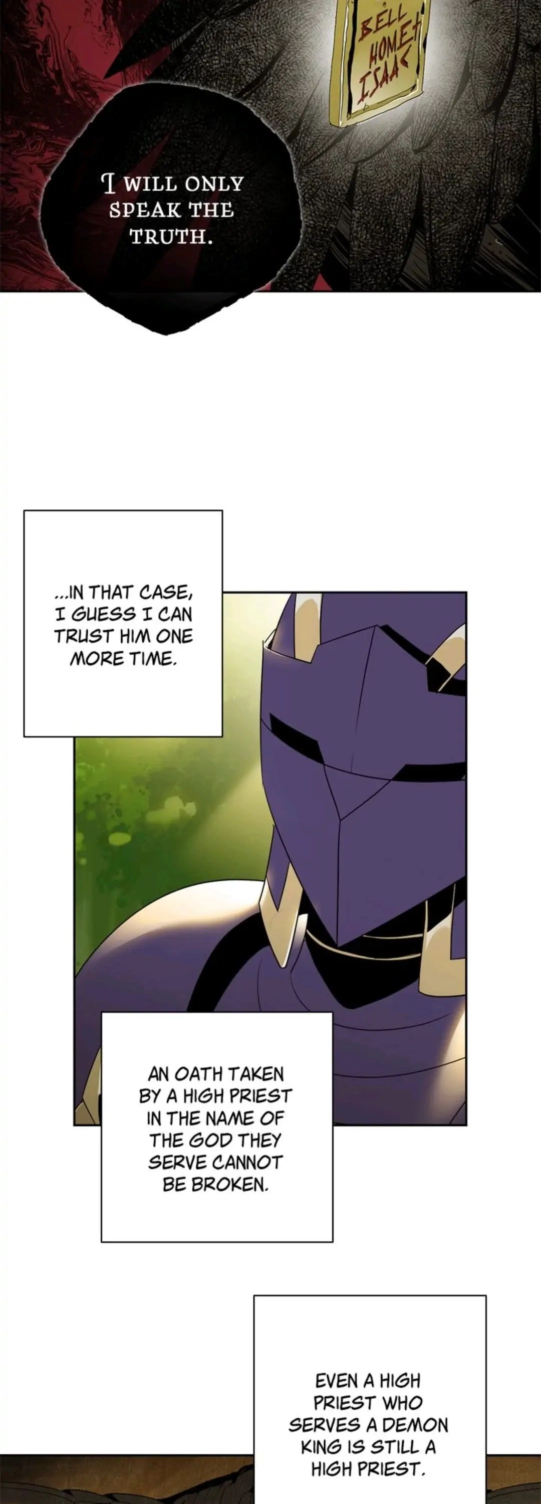 The Skeleton Soldier Failed to Defend the Dungeon Chapter 77 - Page 20