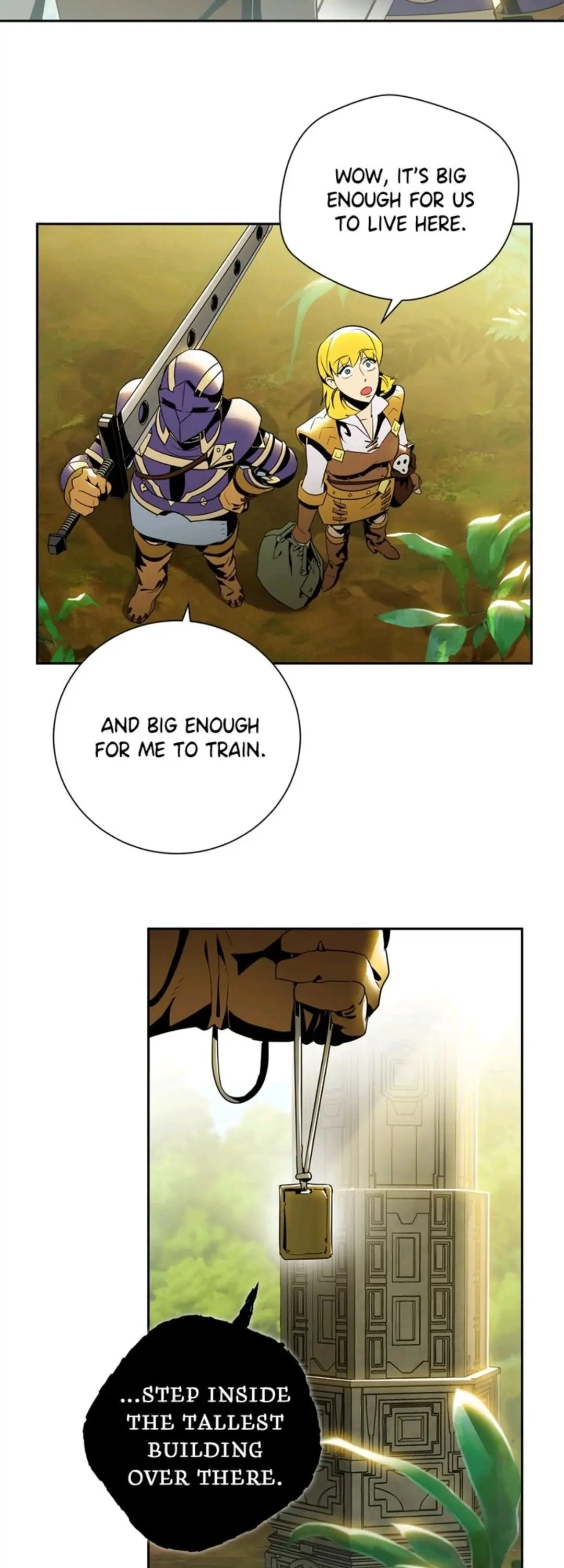 The Skeleton Soldier Failed to Defend the Dungeon Chapter 77 - Page 25