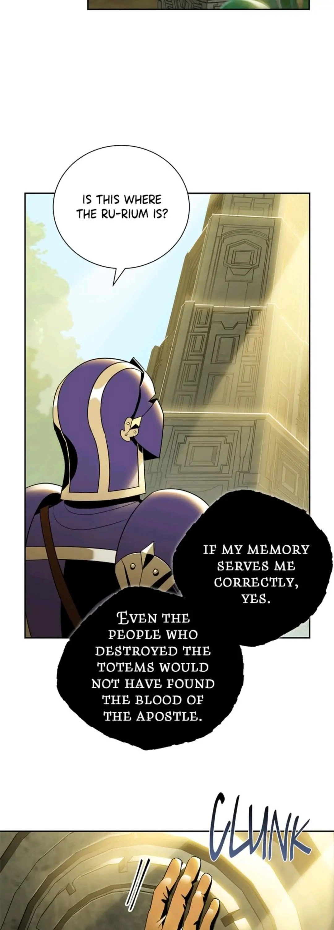The Skeleton Soldier Failed to Defend the Dungeon Chapter 77 - Page 26