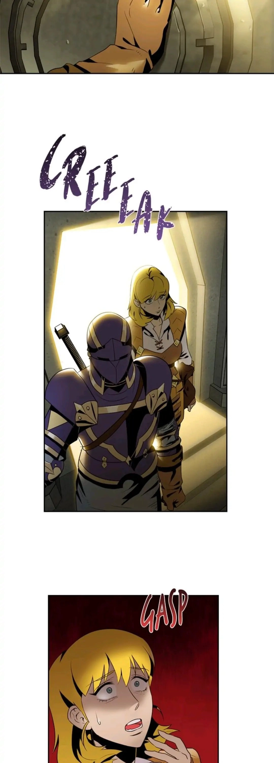 The Skeleton Soldier Failed to Defend the Dungeon Chapter 77 - Page 27