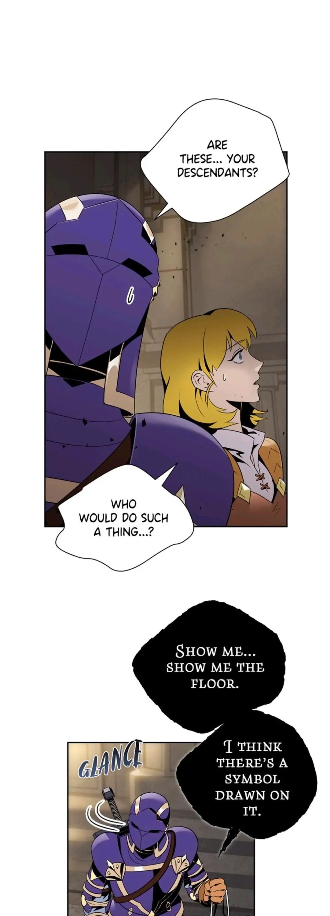 The Skeleton Soldier Failed to Defend the Dungeon Chapter 77 - Page 31