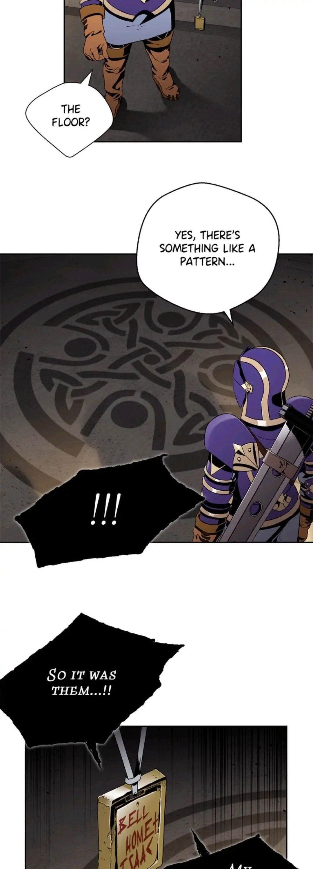 The Skeleton Soldier Failed to Defend the Dungeon Chapter 77 - Page 32