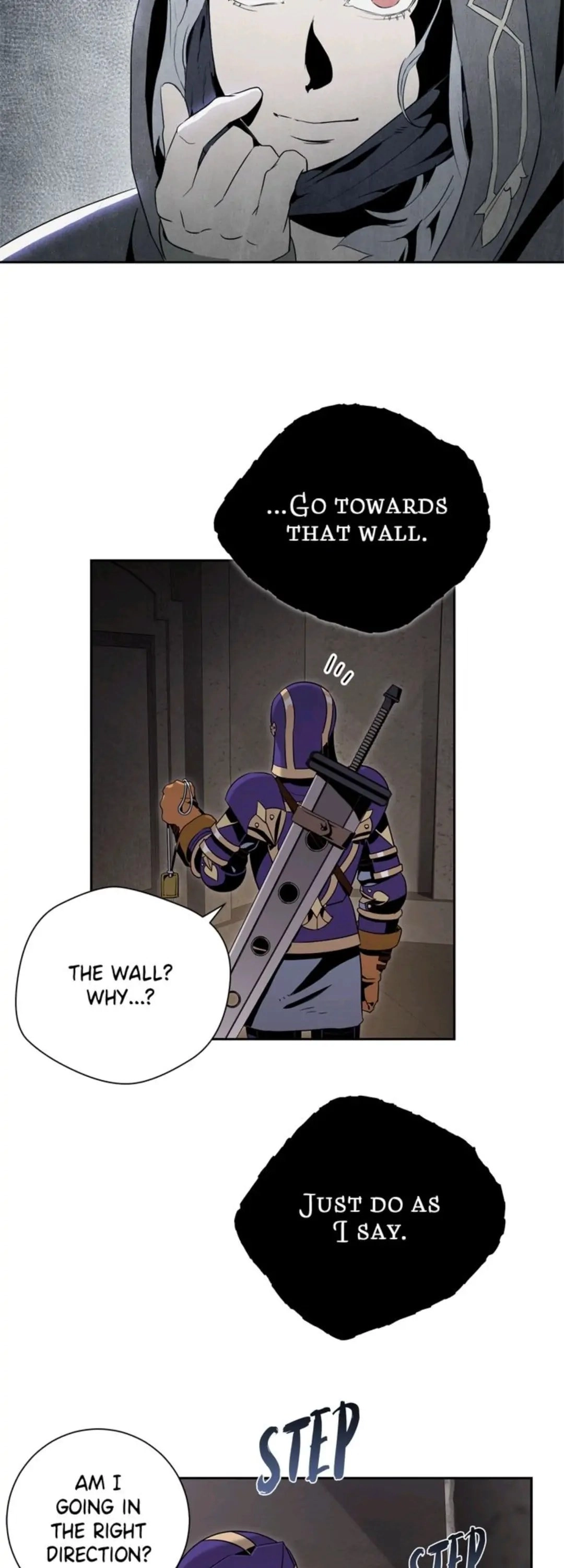 The Skeleton Soldier Failed to Defend the Dungeon Chapter 77 - Page 36