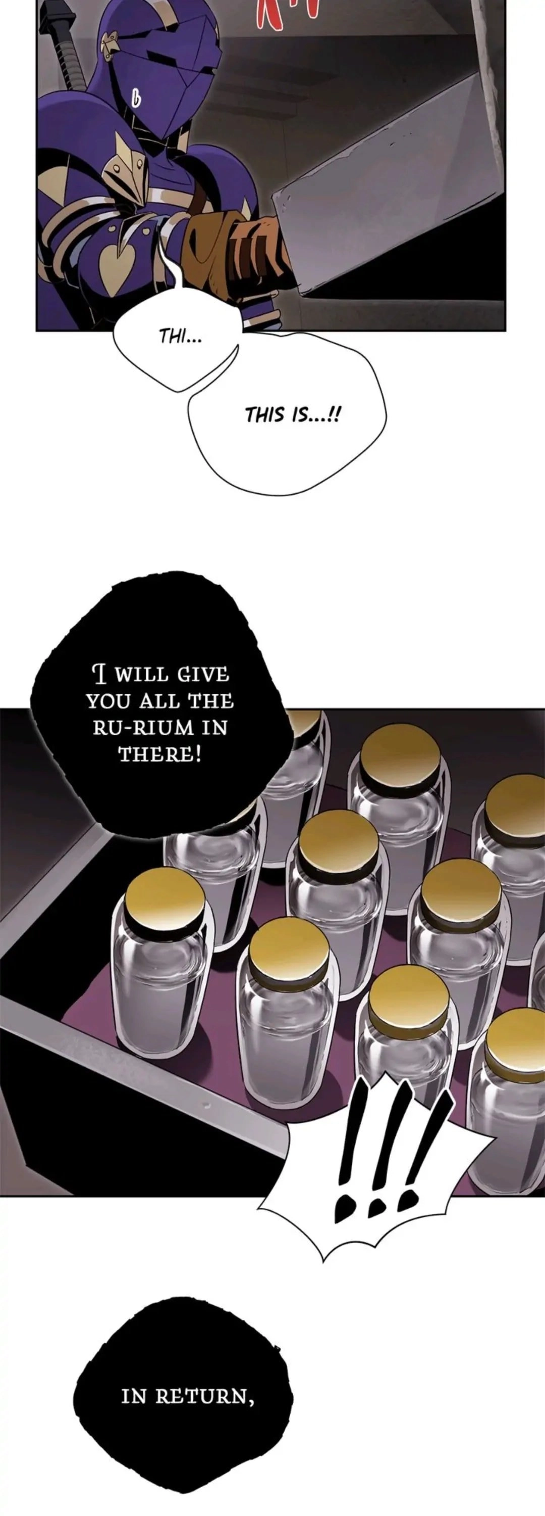 The Skeleton Soldier Failed to Defend the Dungeon Chapter 77 - Page 38