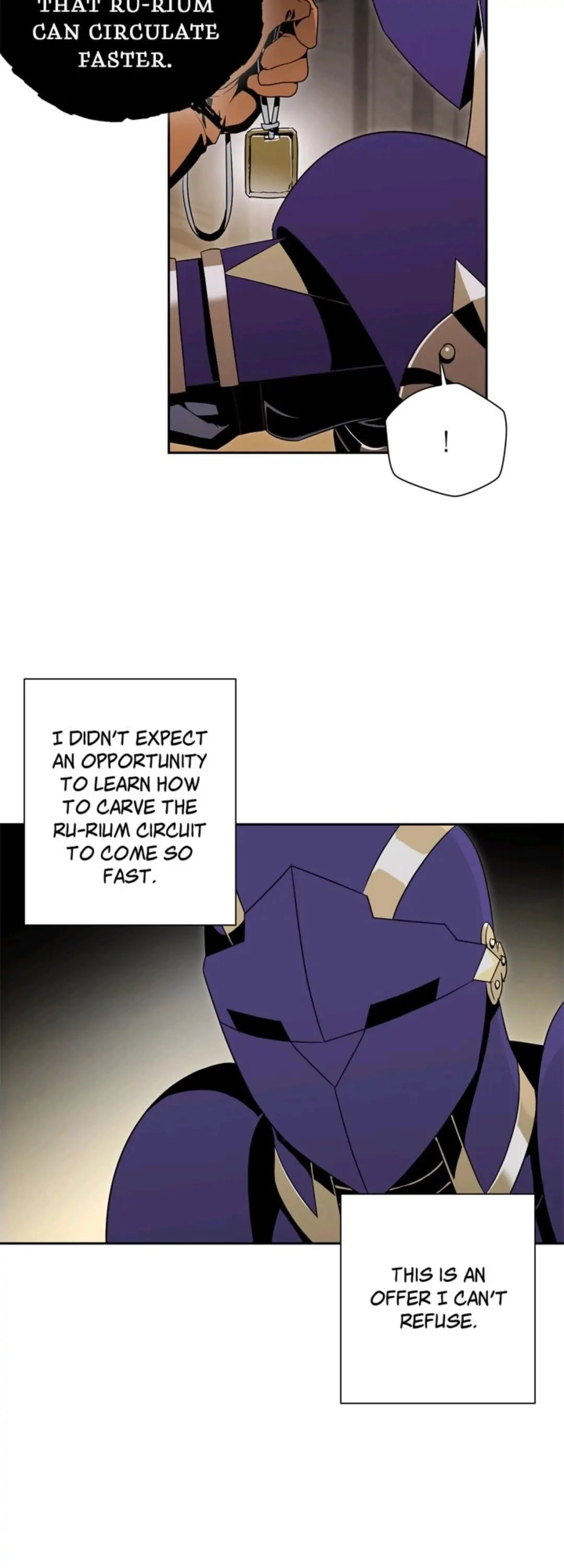 The Skeleton Soldier Failed to Defend the Dungeon Chapter 78 - Page 7