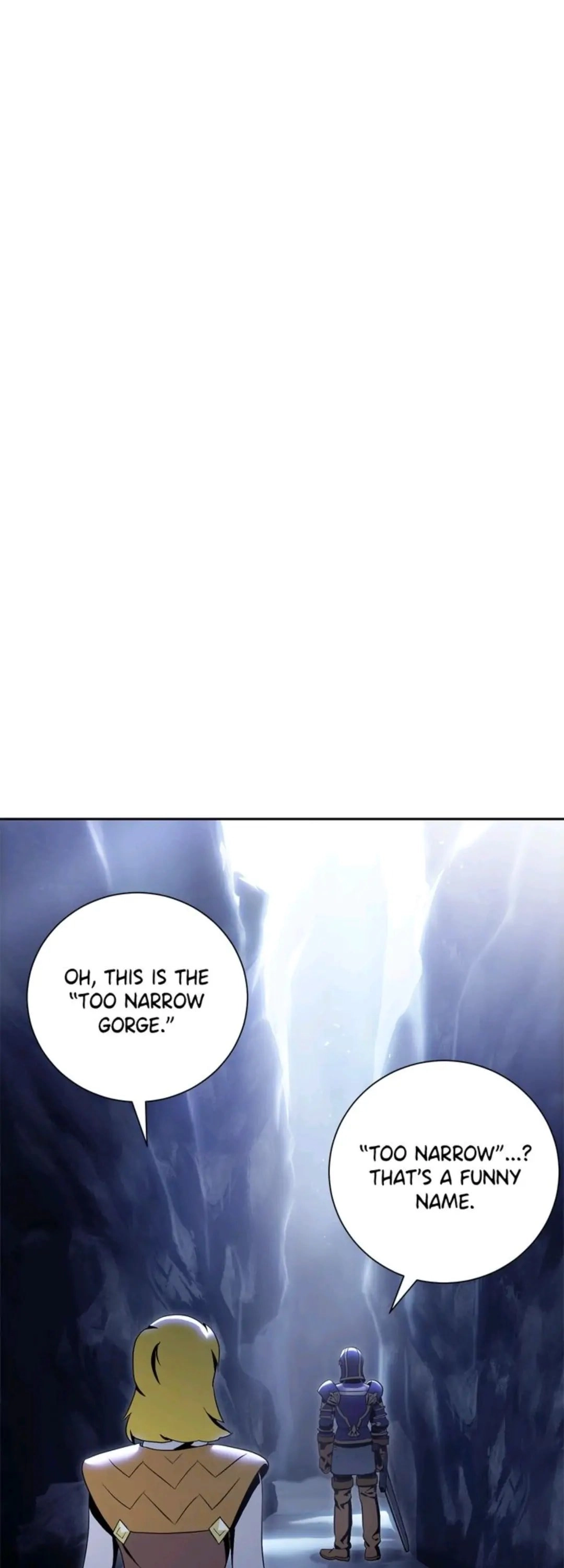 The Skeleton Soldier Failed to Defend the Dungeon Chapter 78 - Page 28