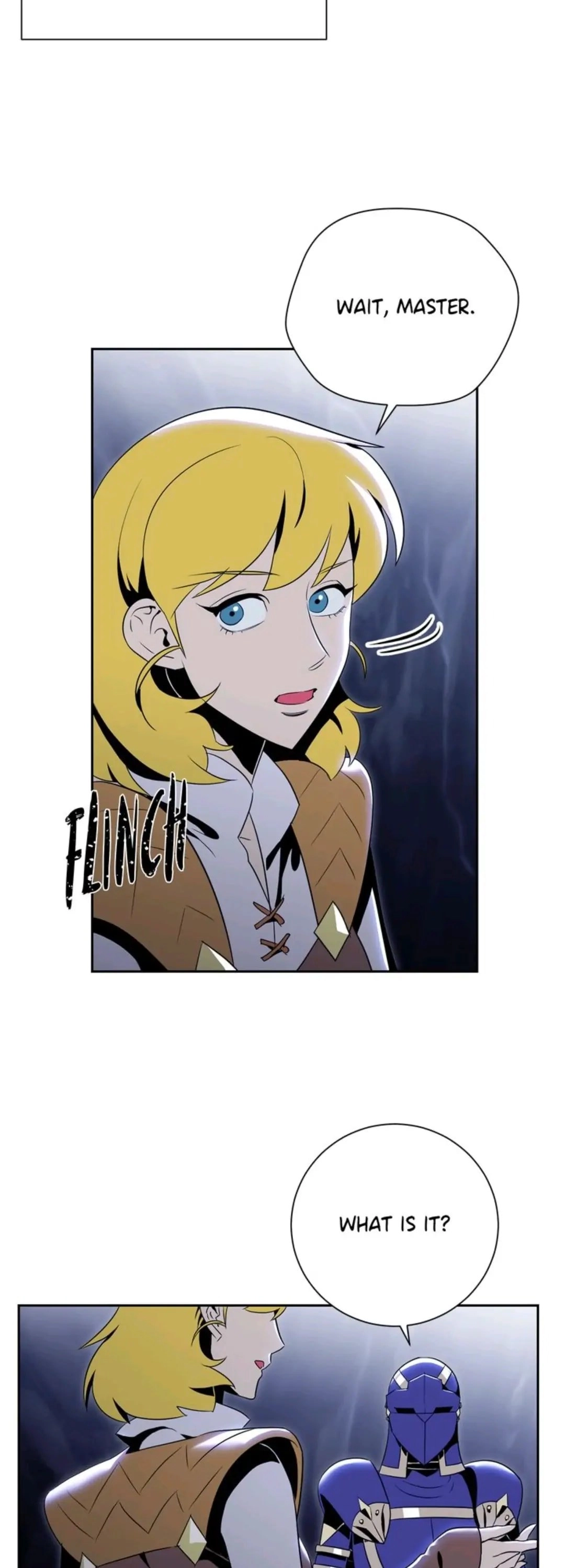 The Skeleton Soldier Failed to Defend the Dungeon Chapter 78 - Page 32