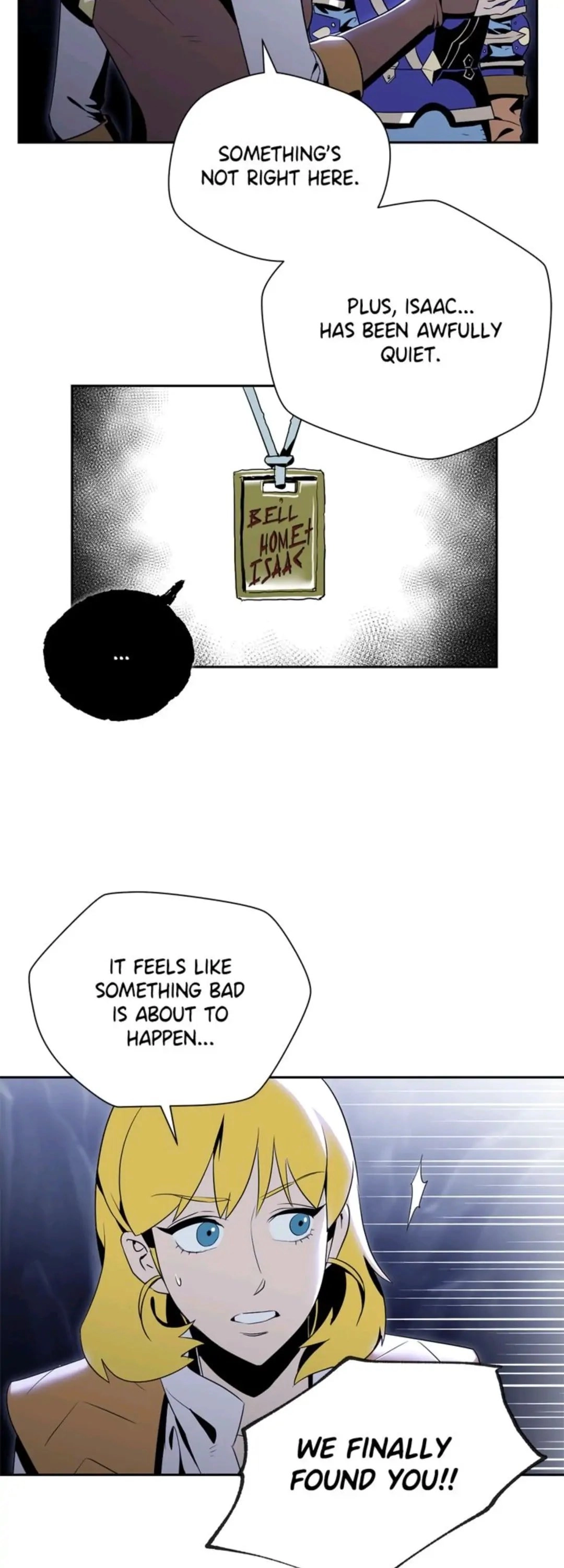 The Skeleton Soldier Failed to Defend the Dungeon Chapter 78 - Page 33