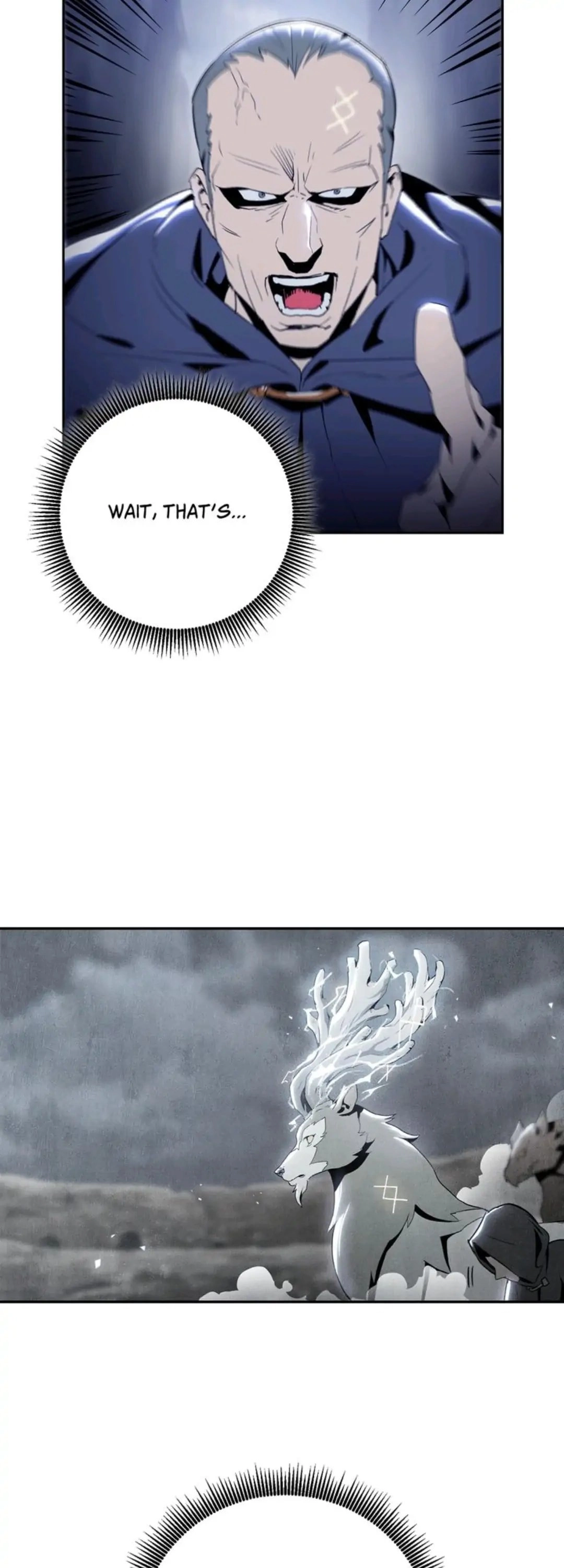 The Skeleton Soldier Failed to Defend the Dungeon Chapter 78 - Page 35