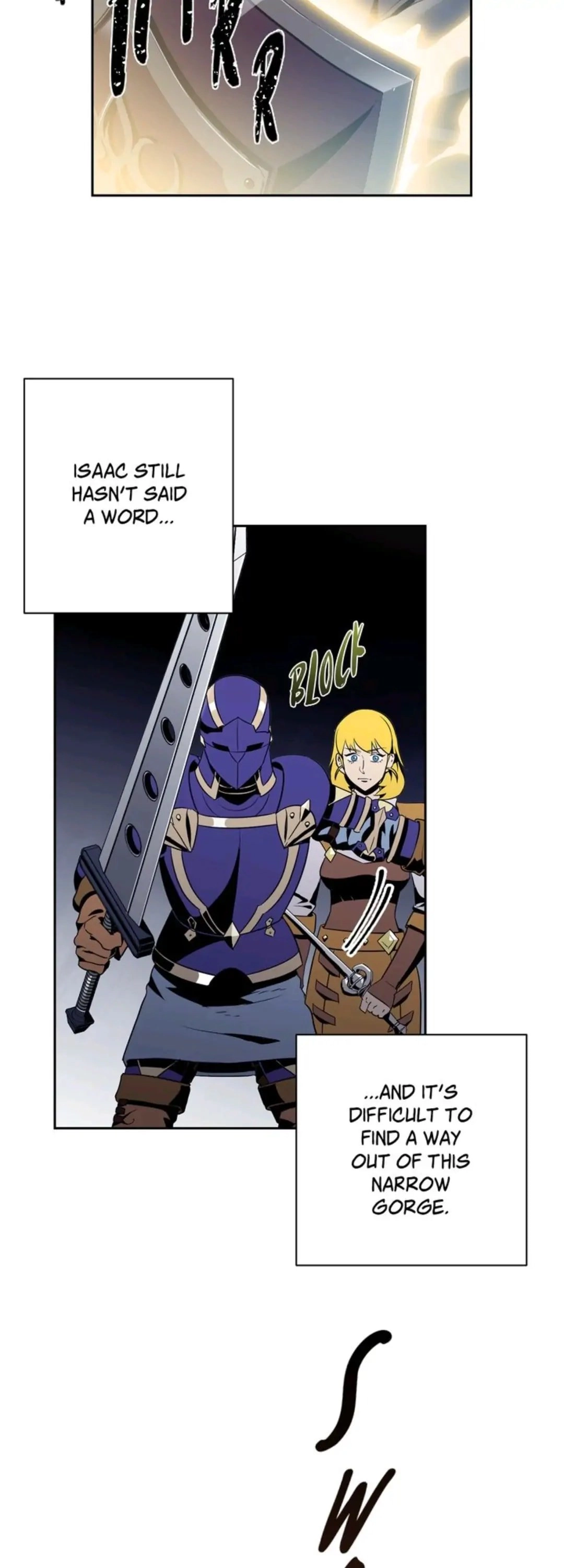 The Skeleton Soldier Failed to Defend the Dungeon Chapter 79 - Page 5