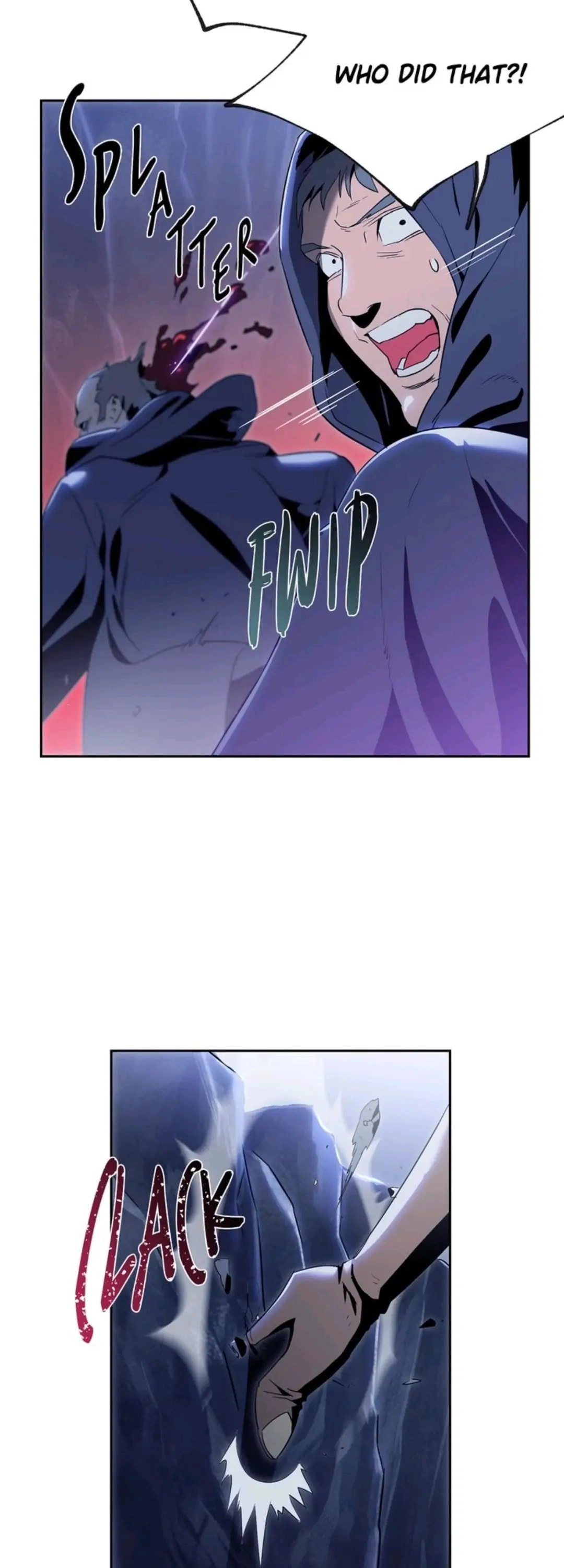 The Skeleton Soldier Failed to Defend the Dungeon Chapter 79 - Page 7
