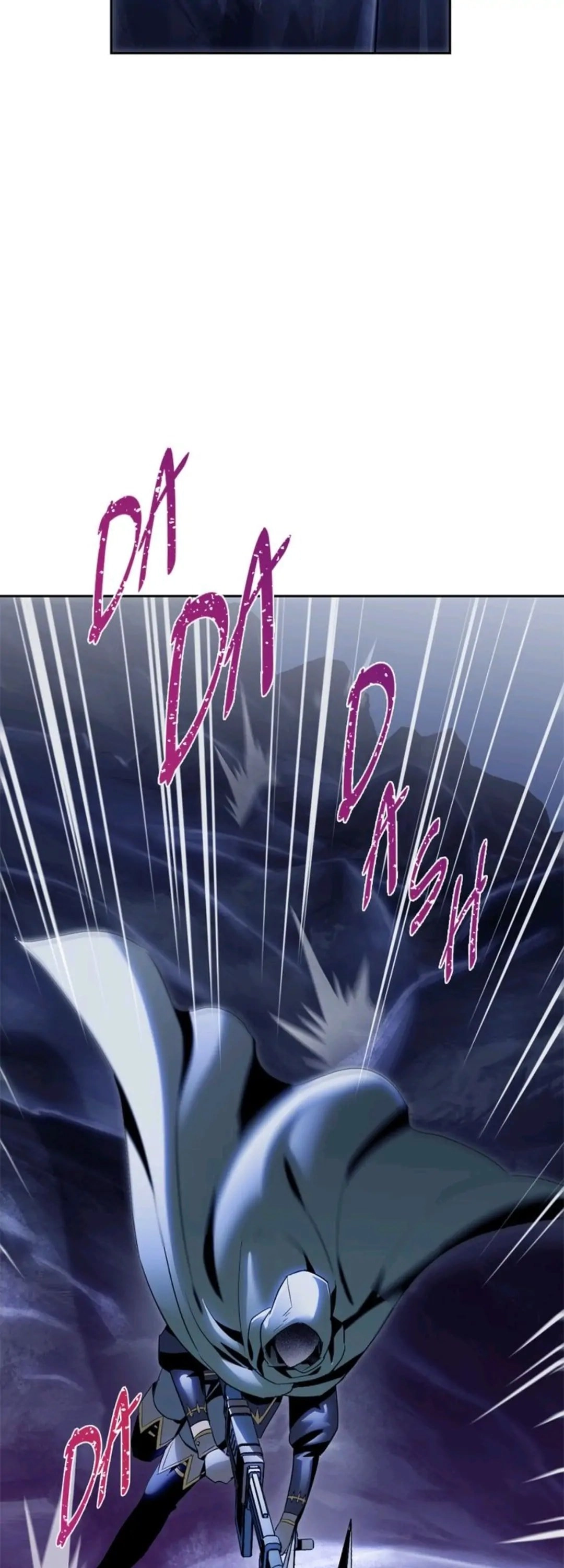 The Skeleton Soldier Failed to Defend the Dungeon Chapter 79 - Page 8