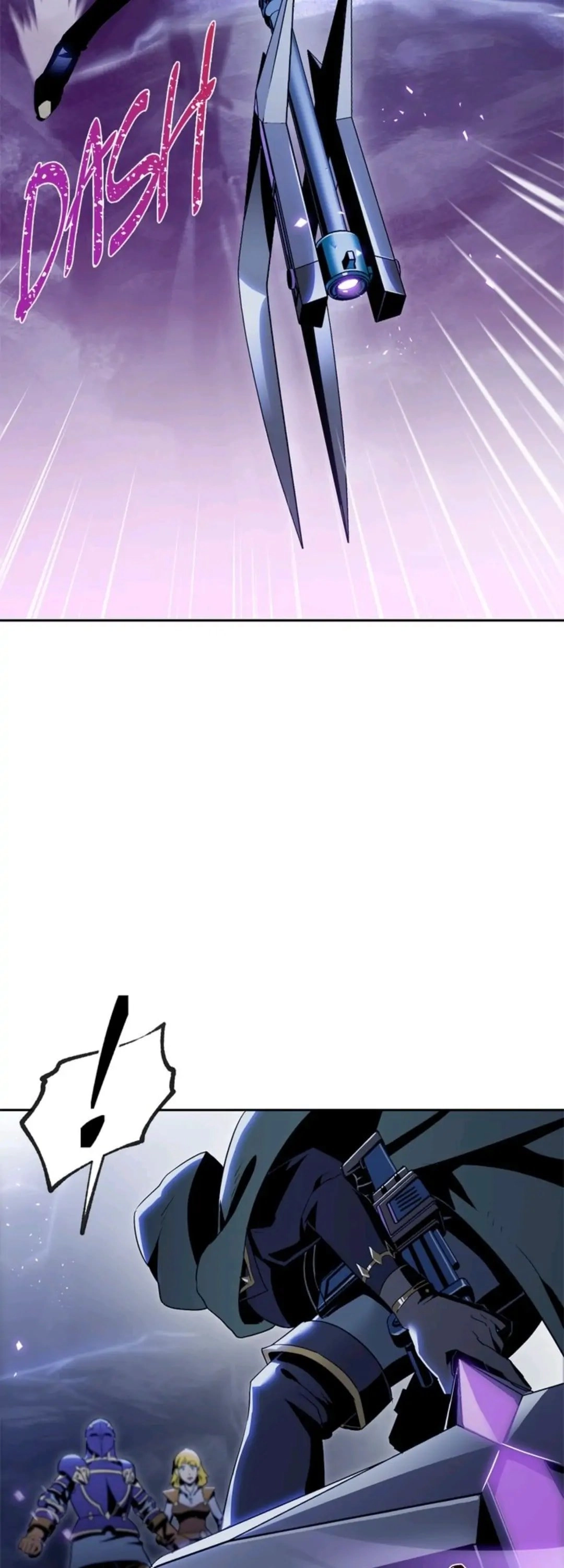 The Skeleton Soldier Failed to Defend the Dungeon Chapter 79 - Page 9