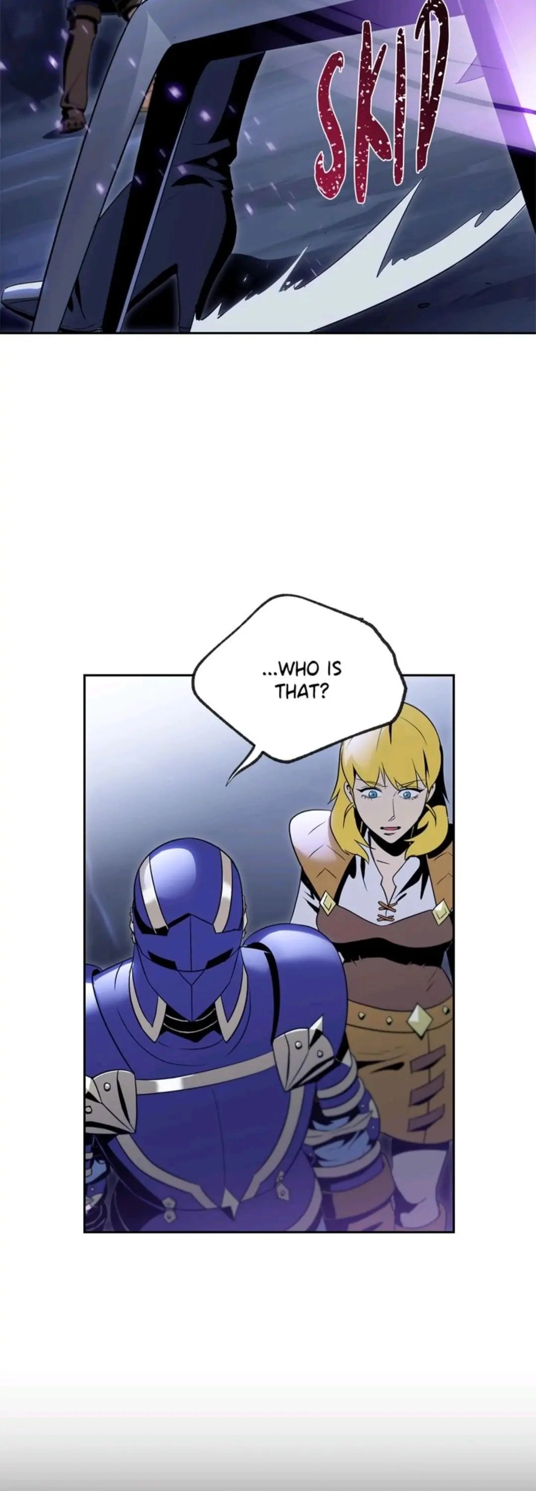 The Skeleton Soldier Failed to Defend the Dungeon Chapter 79 - Page 10