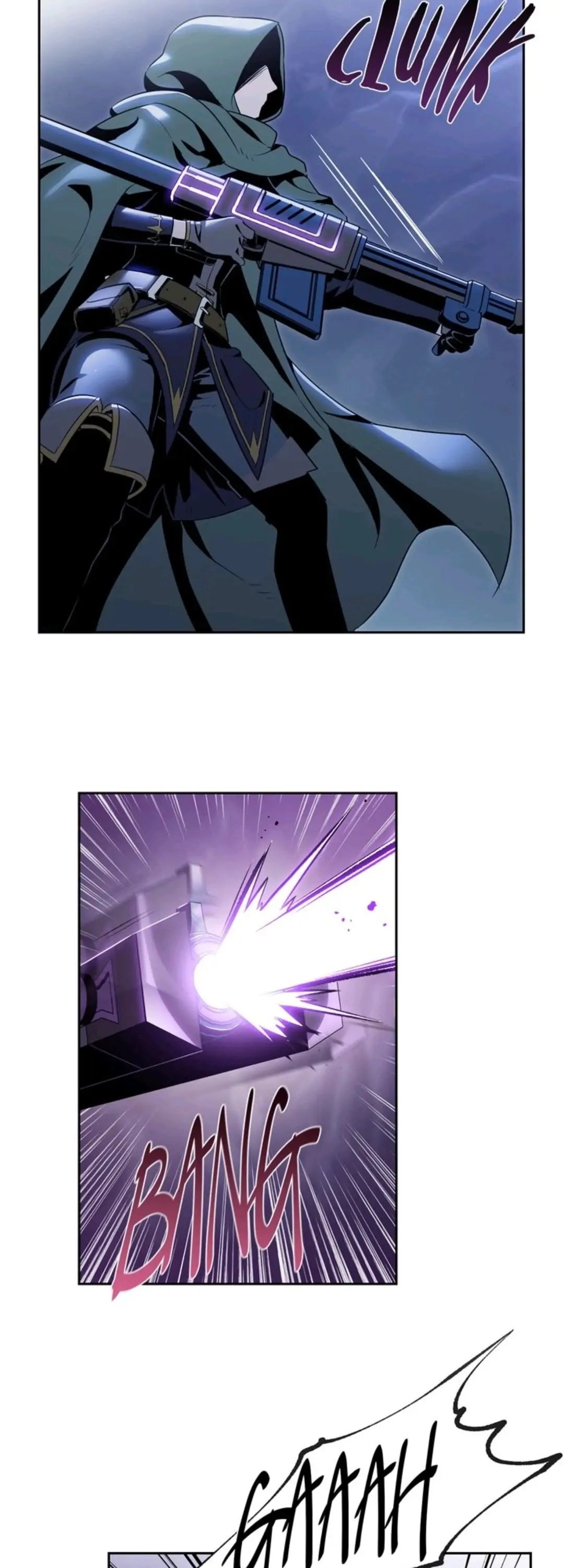 The Skeleton Soldier Failed to Defend the Dungeon Chapter 79 - Page 12