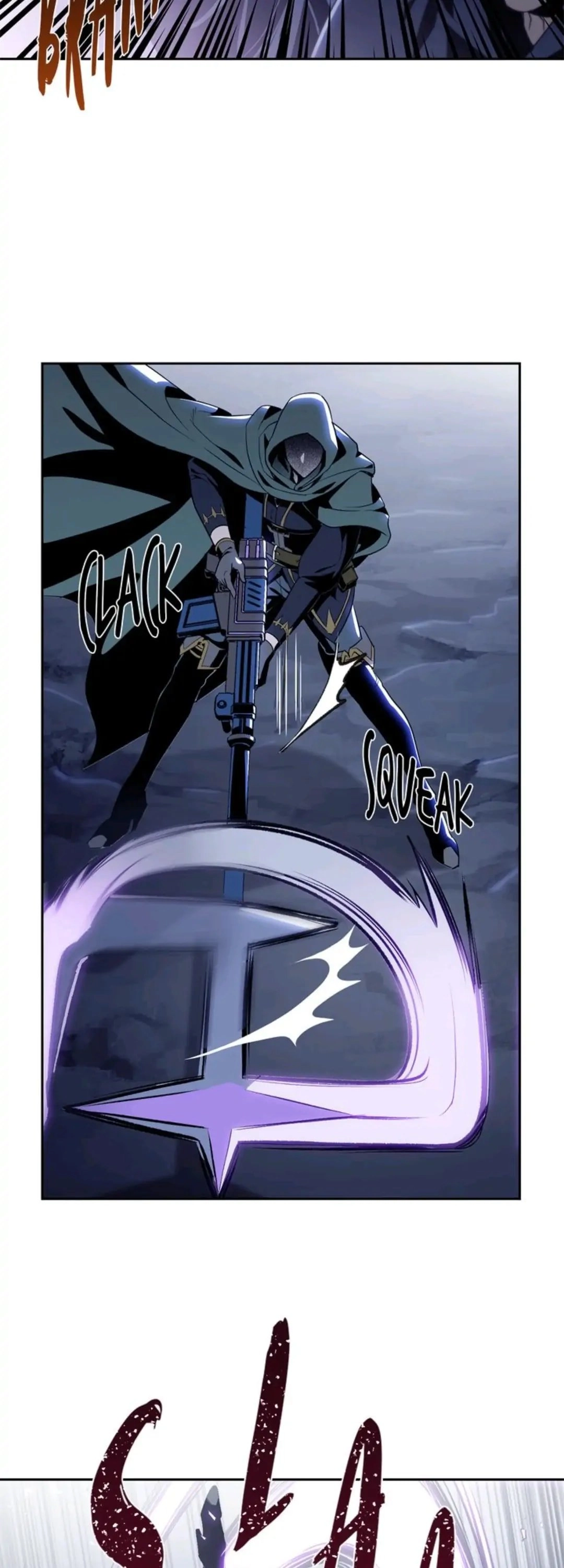 The Skeleton Soldier Failed to Defend the Dungeon Chapter 79 - Page 14