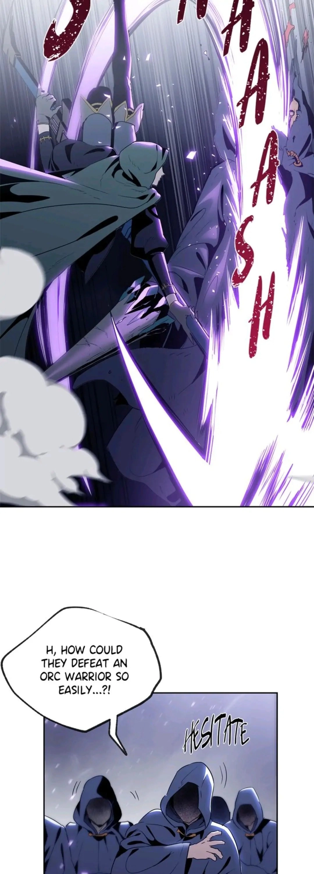 The Skeleton Soldier Failed to Defend the Dungeon Chapter 79 - Page 15