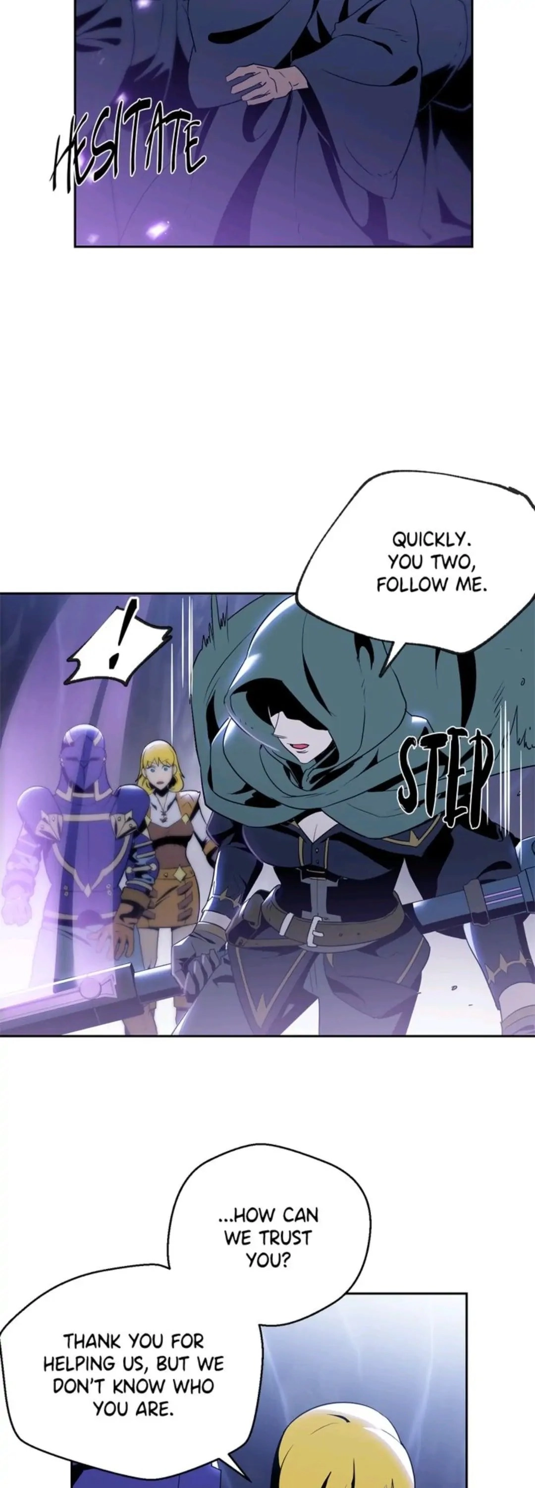 The Skeleton Soldier Failed to Defend the Dungeon Chapter 79 - Page 16