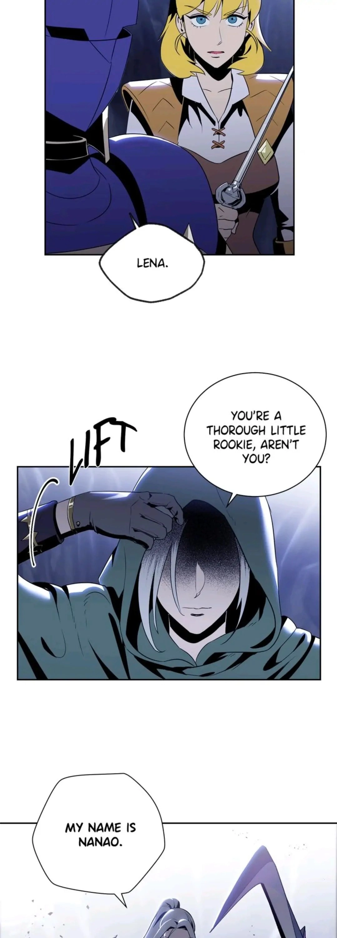 The Skeleton Soldier Failed to Defend the Dungeon Chapter 79 - Page 17