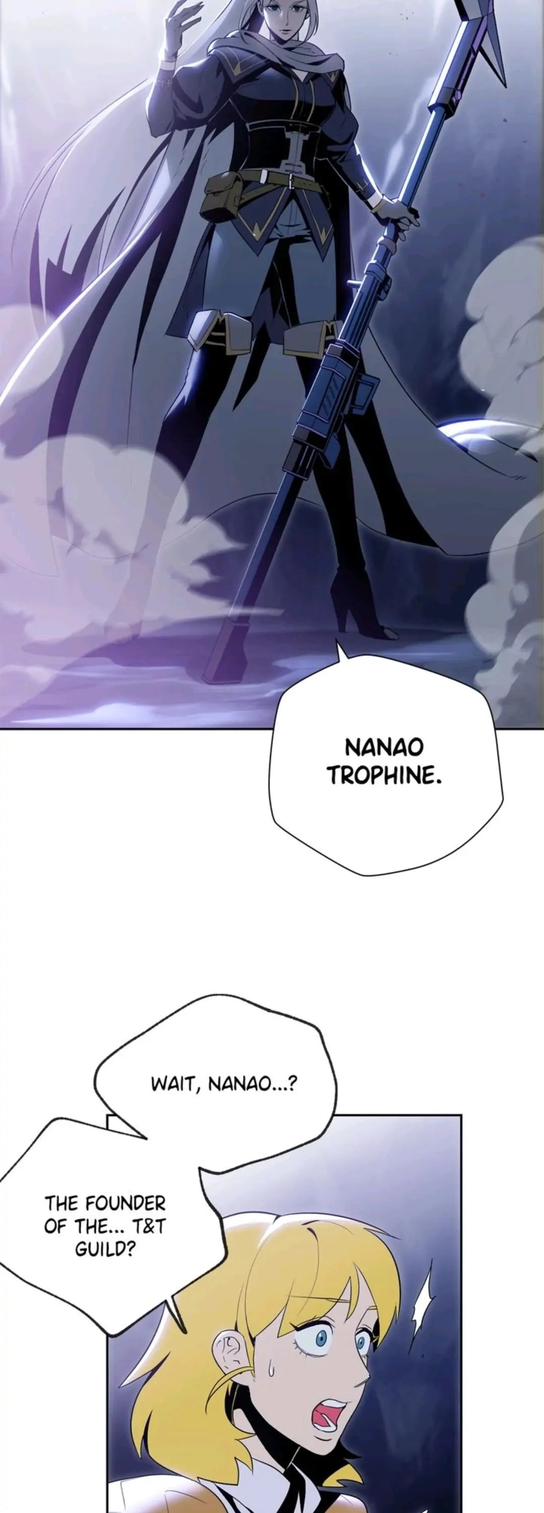 The Skeleton Soldier Failed to Defend the Dungeon Chapter 79 - Page 18