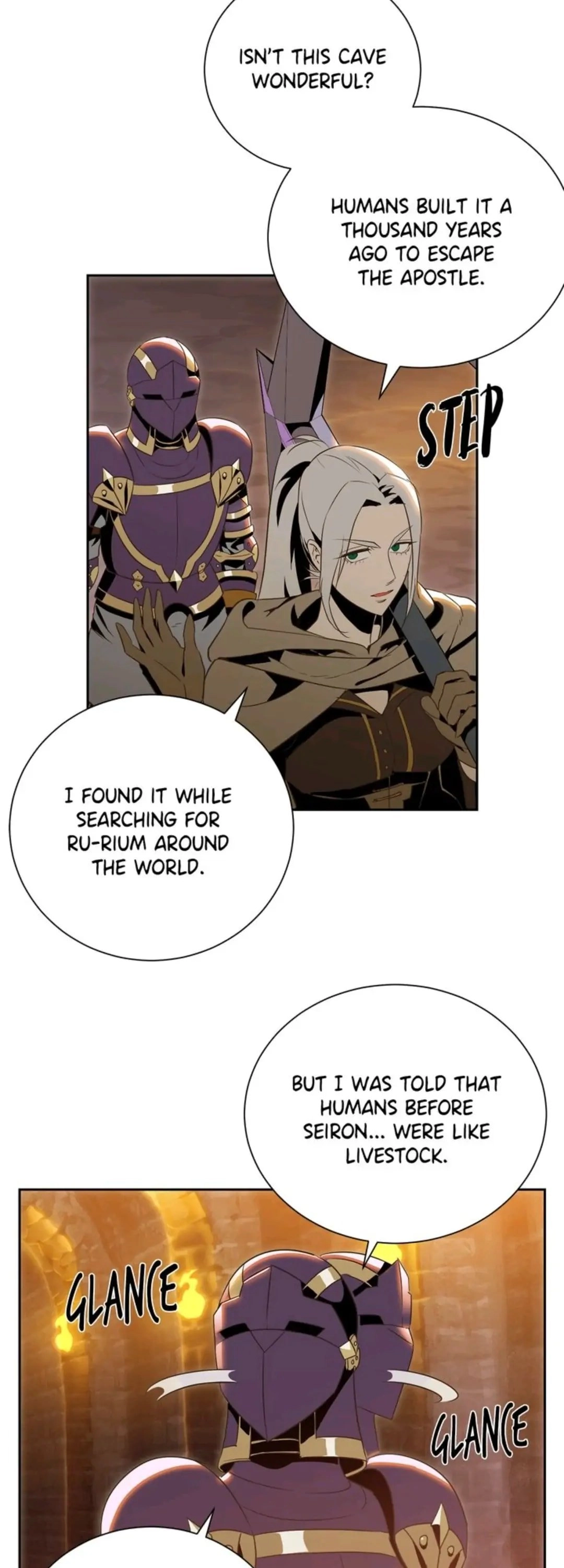 The Skeleton Soldier Failed to Defend the Dungeon Chapter 79 - Page 23