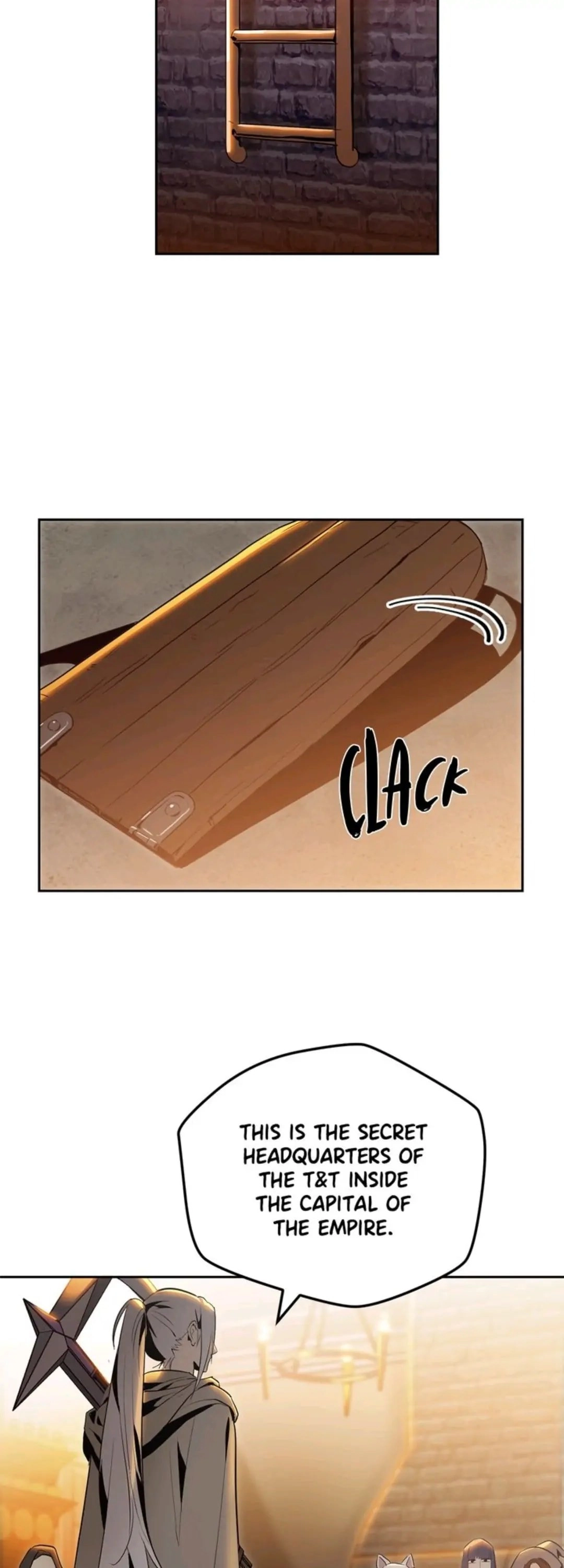 The Skeleton Soldier Failed to Defend the Dungeon Chapter 79 - Page 26