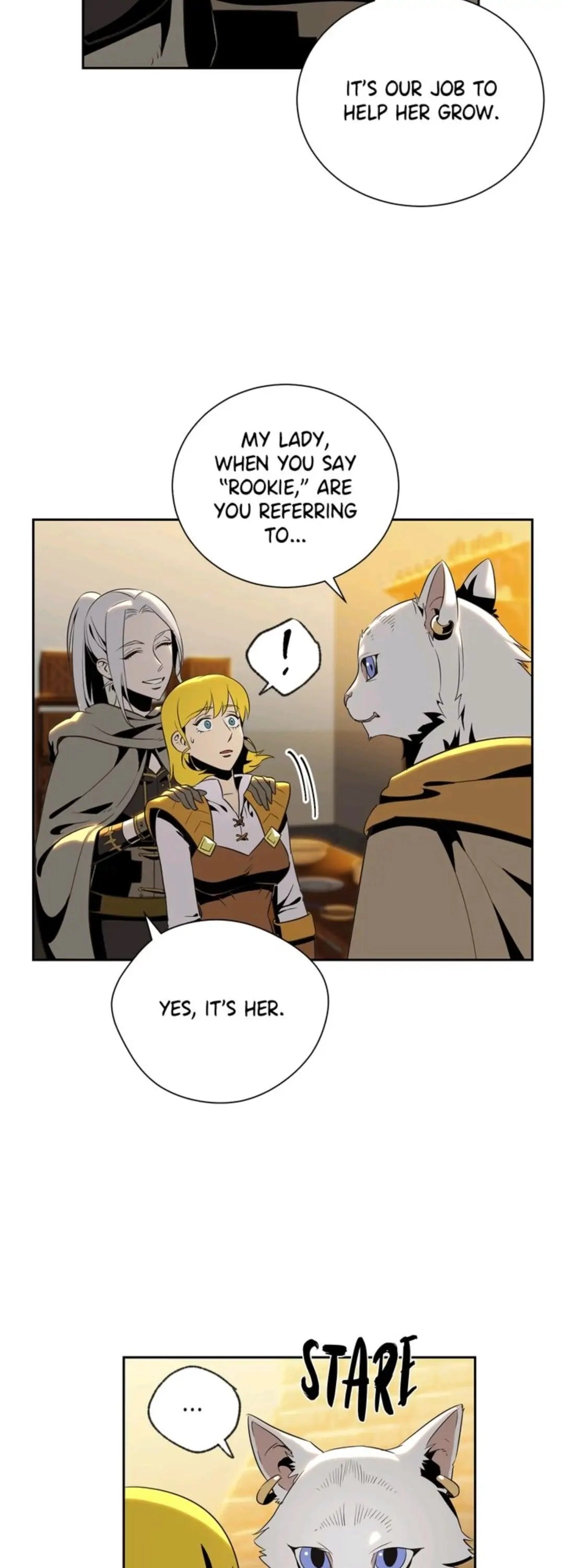 The Skeleton Soldier Failed to Defend the Dungeon Chapter 79 - Page 30